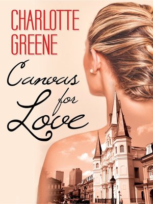 cover image of Canvas for Love
